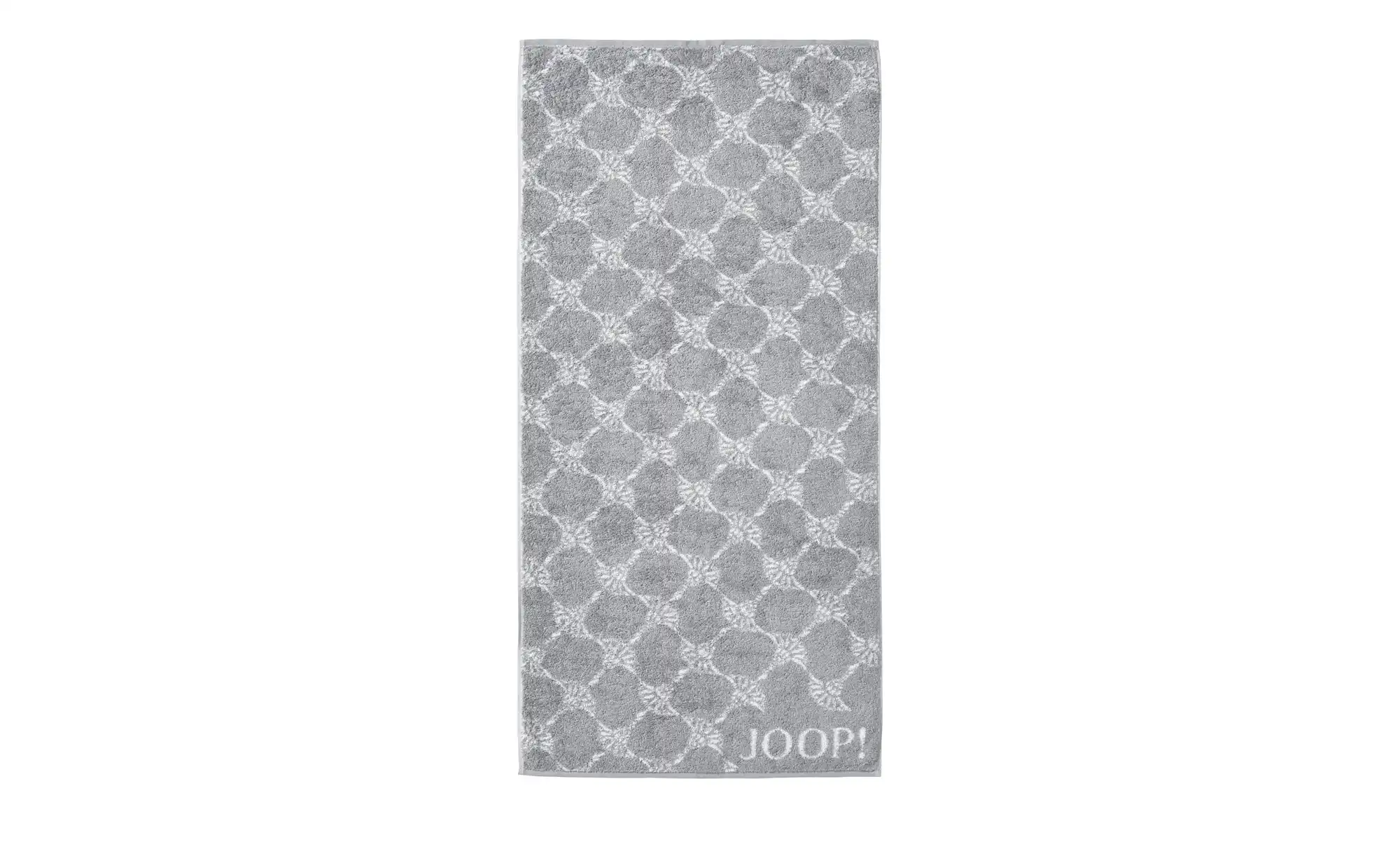 JOOP! Duschtuch JOOP 1611 Classic Cornflower