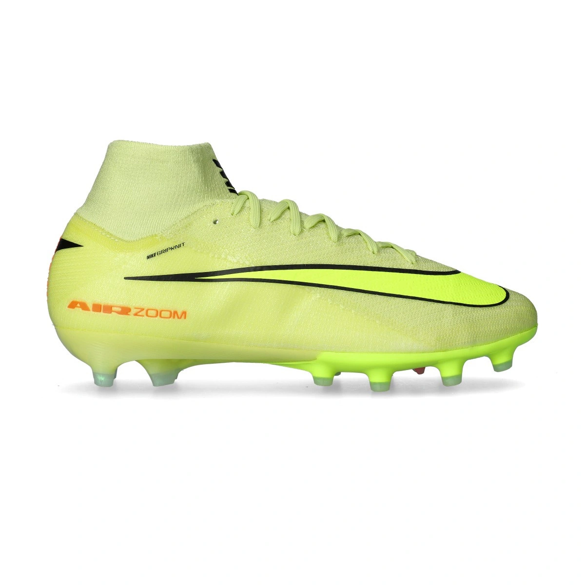 Chuteira Nike Air Zoom Mercurial Superfly 10 Elite AG-Pro