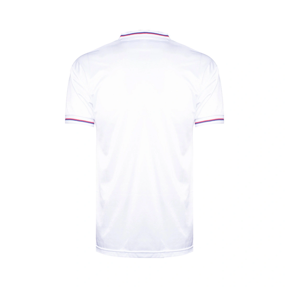 T-Shirt Score Draw England 1982 World Cup Finals shirt