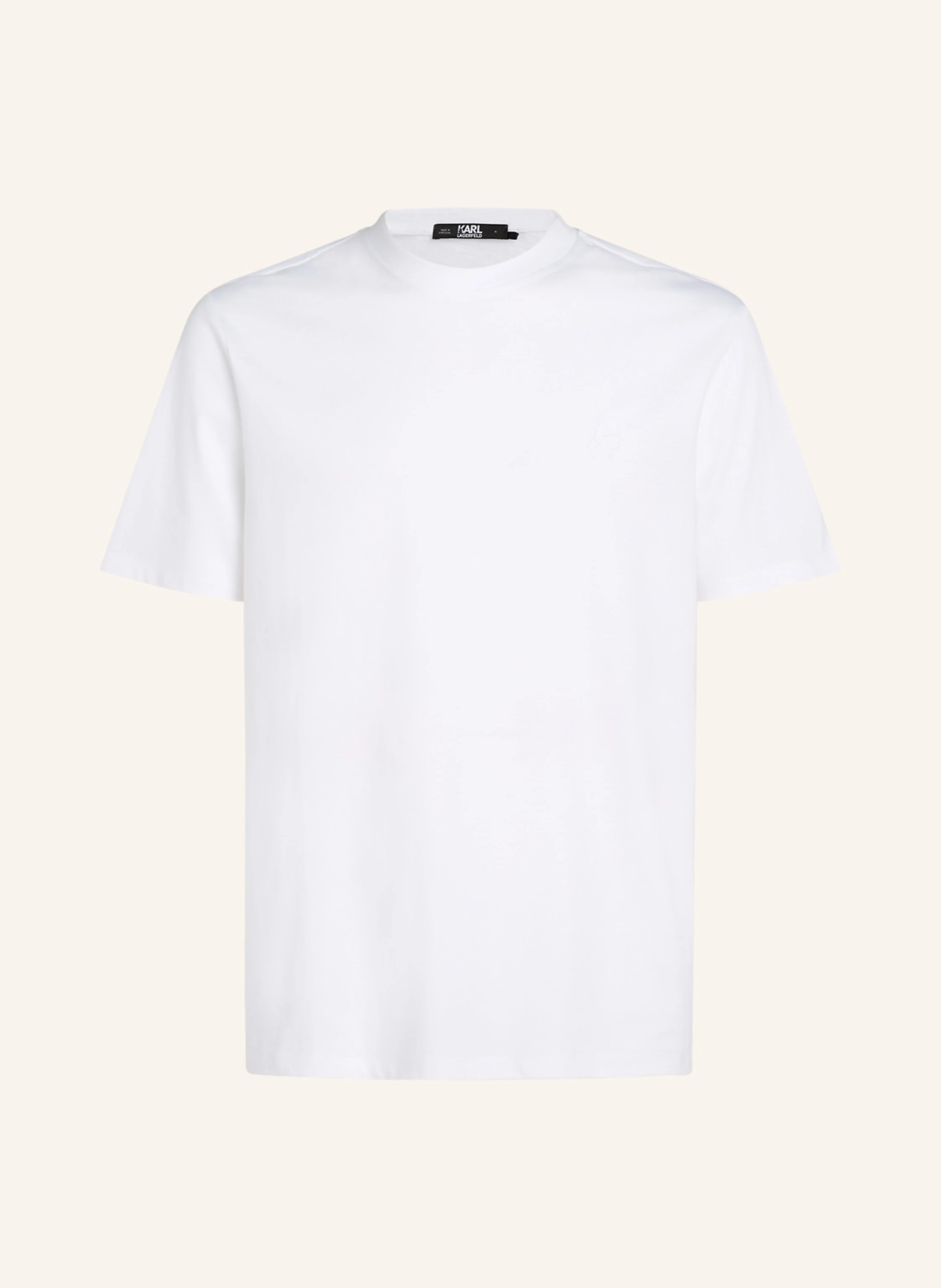 KARL LAGERFELD T-shirt