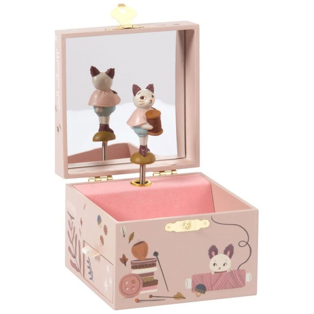 Moulin RotyMoulin Roty   Spieluhr Box Après la Pluie