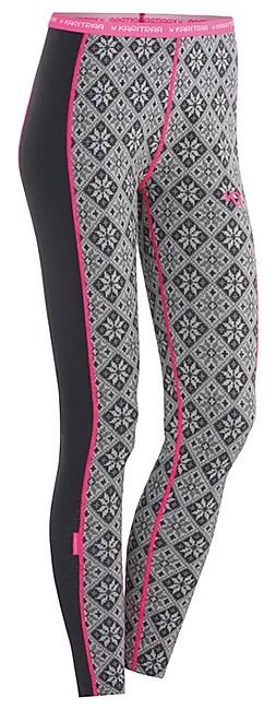 KARI TRAA - ROSE PANT W COLLANT