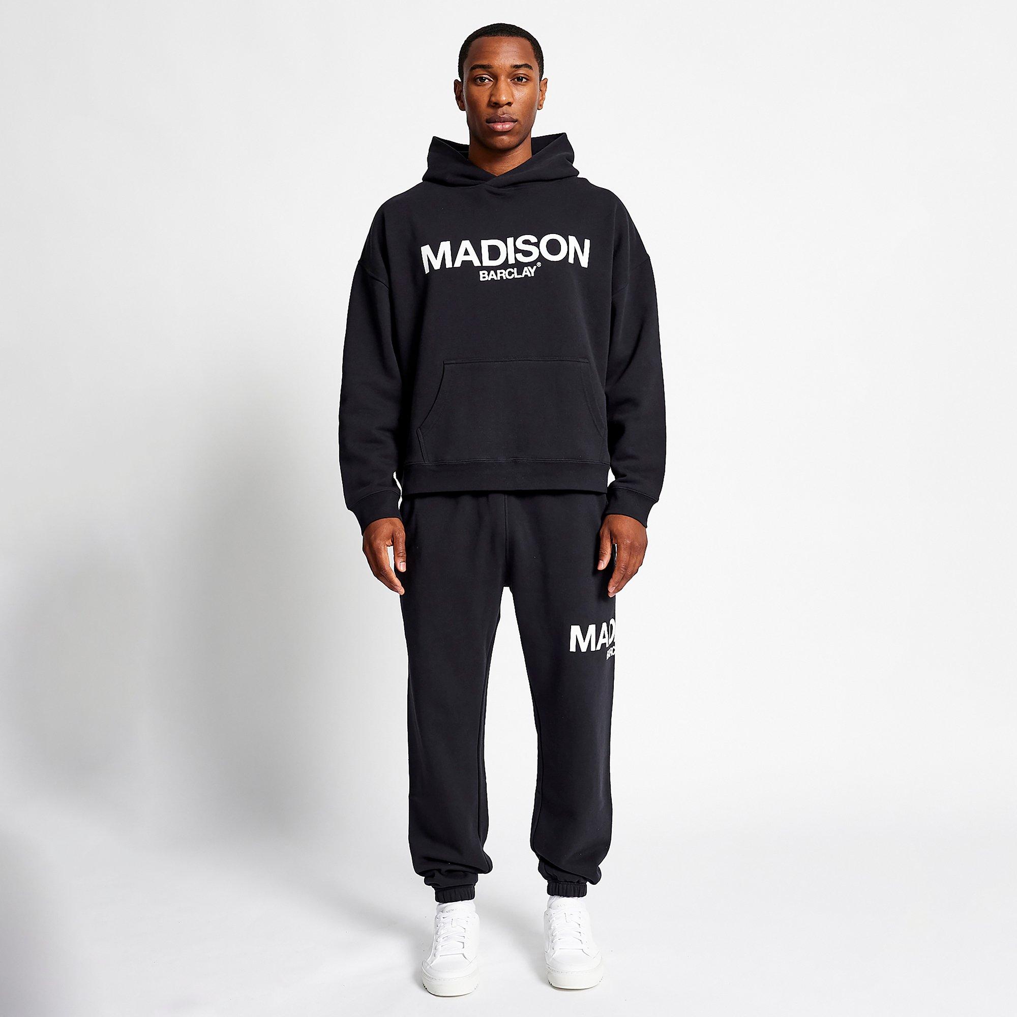 Madison Barclay Ocean Av Jogger