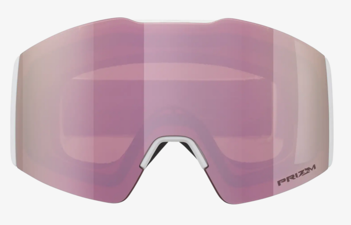 Oakley<br>Fall Line M Matte White