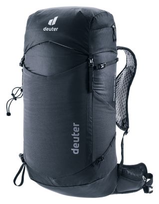 Sac de Randonnée Deuter Speed Lite Pro 28 SL Noir Femme