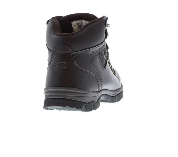 Karrimor Skiddaw Mens Walking Boots
