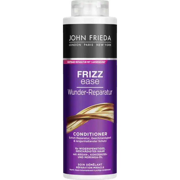 Wunder-Reparatur Conditioner
