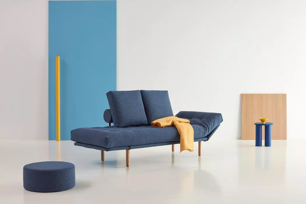 Schlafsofa Rollo Stem