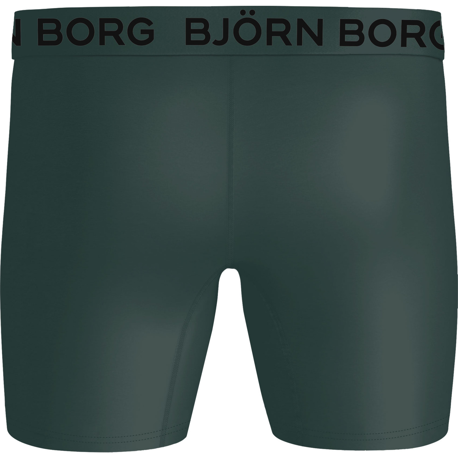 Björn Borg Sports Microfiber Boxer 3-Pack Heren