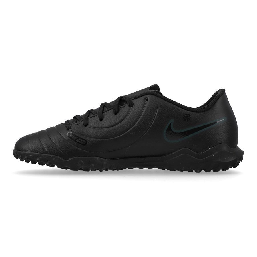 Nike Tiempo Legend 10 Club TF Shadow - Noir/Vert