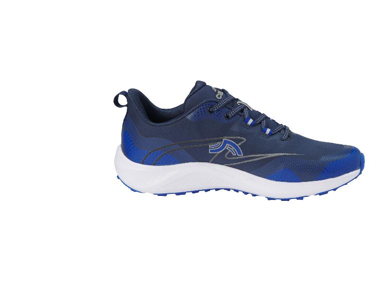 Heren hardloopschoenen waterdicht