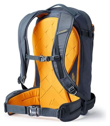 Sac de Randonnée Gregory Targhee 26L Bleu