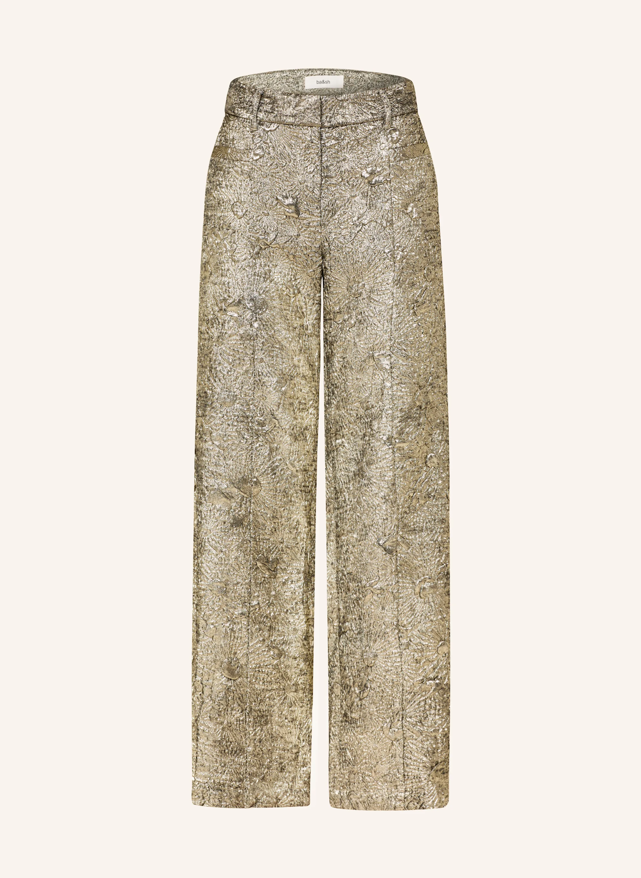 ba&sh Marlenehose BISTA
