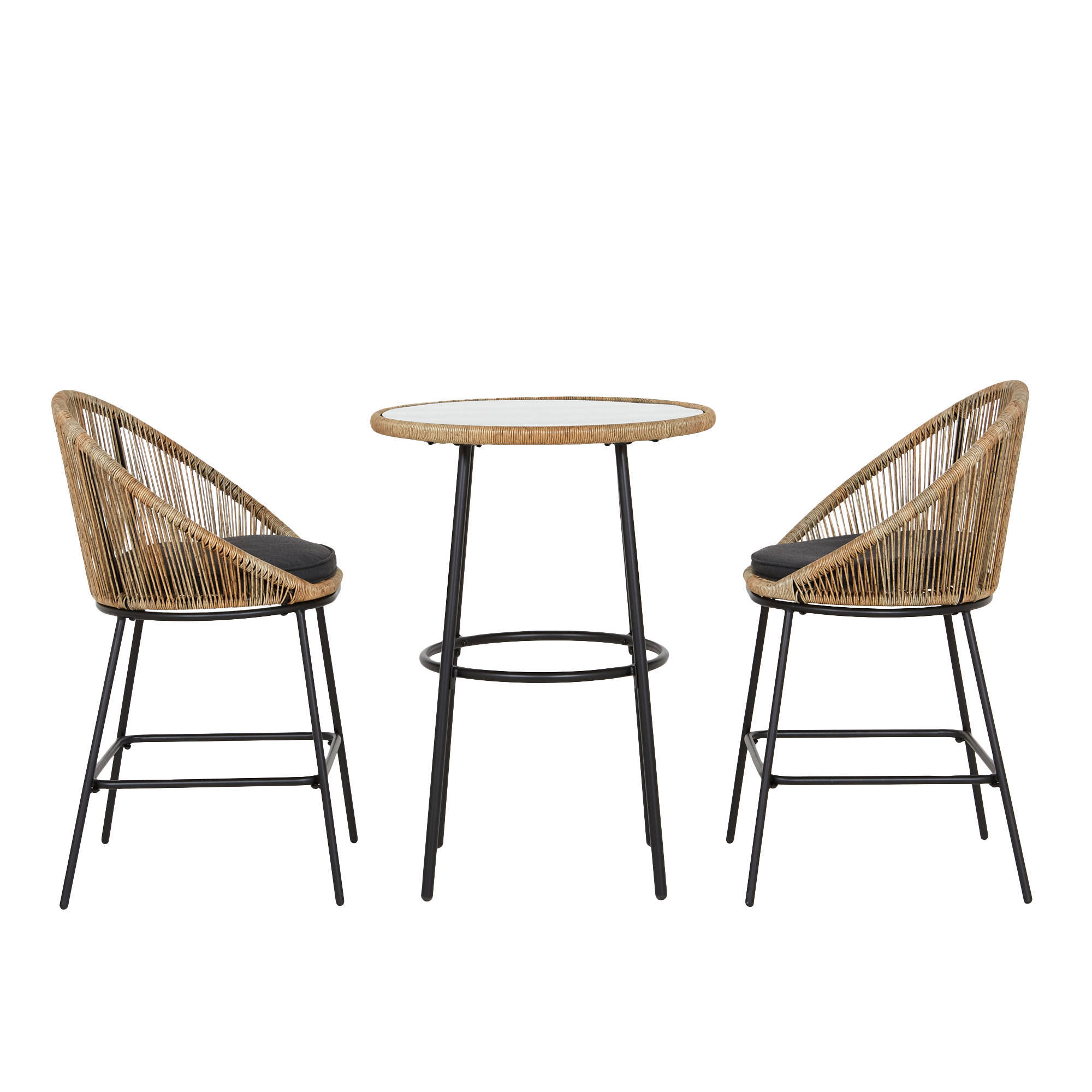 NOUS Garden barset Veloz