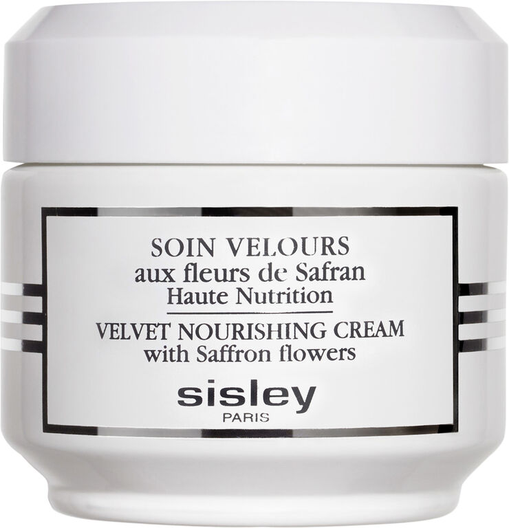 Sisley Velvet Nourishing Cream