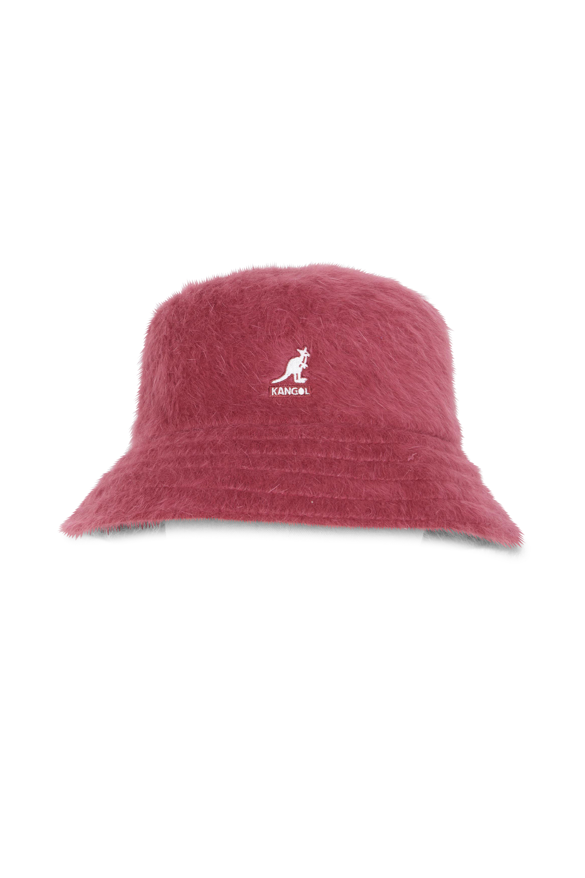 KANGOL Bob CORD BUCKET Rose