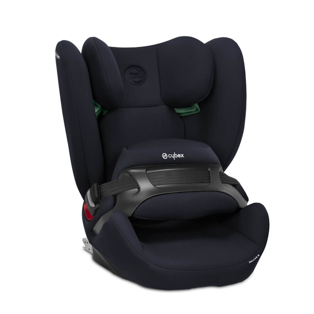 Kindersitz PALLAS B i-Size Blue Moon navy blue