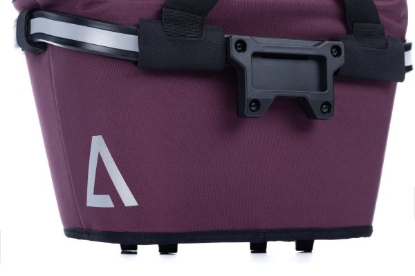 Cube Acid City FiLink Cykelkurv, 16L