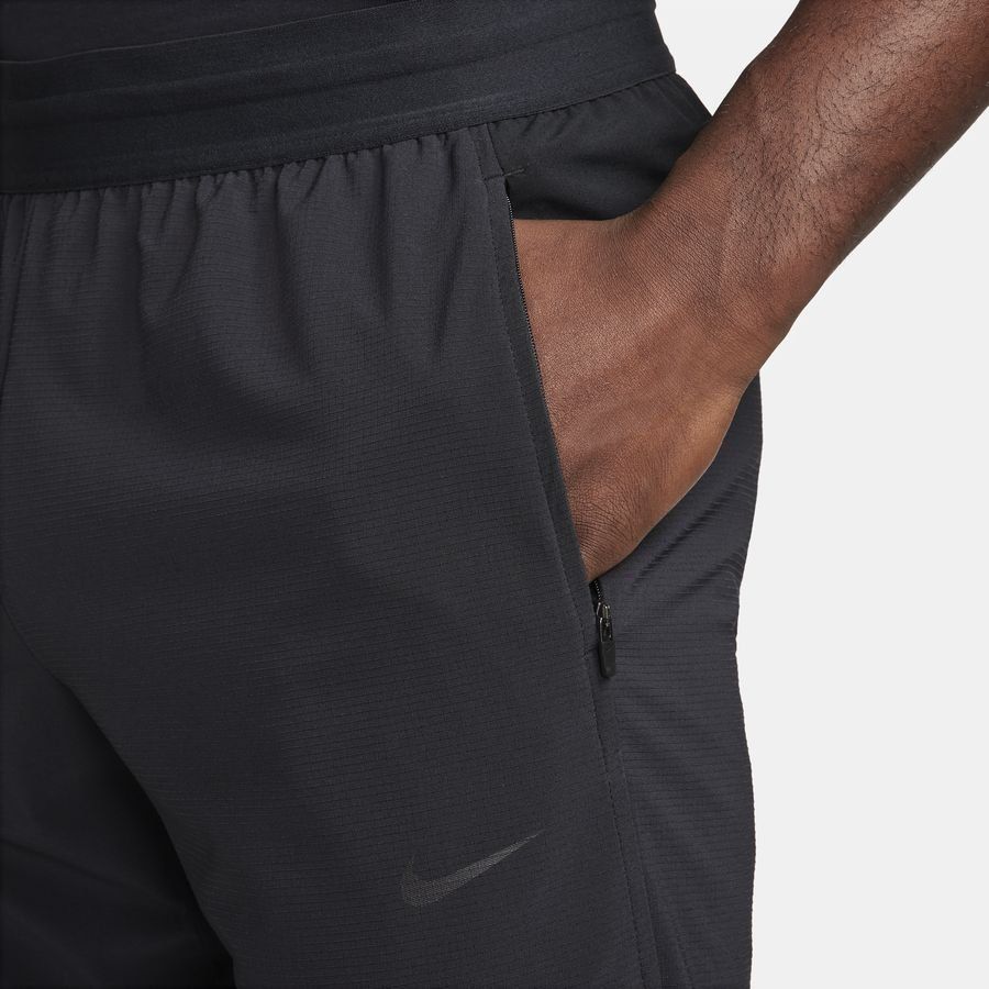 Nike Flex Rep Men's Dri-FIT Fitness BLACK/BLACK/BLACK
