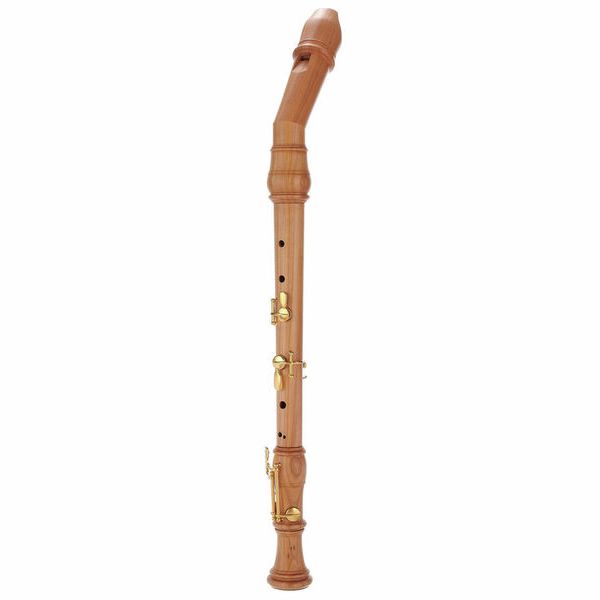 Mollenhauer 5431KC Denner Tenor with Key