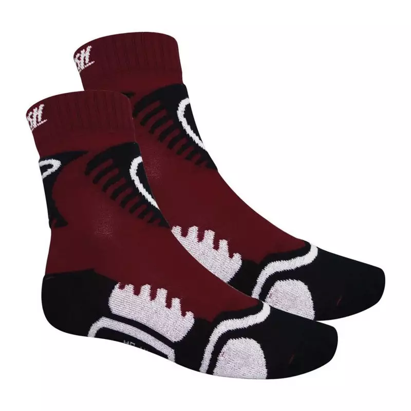 Chaussette Roller TEMPISH Air Soft Socks Noir