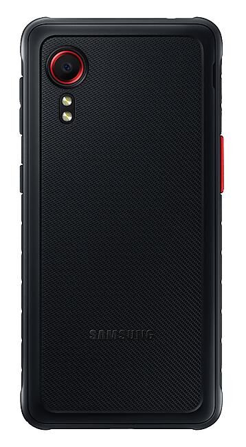 SAMSUNG - SMARTPHONE SAMSUNG XCOVER 5 ENTREPRISE EDITION