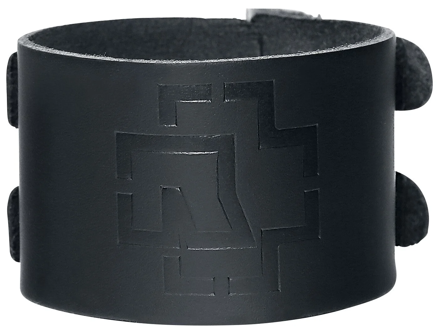 Logo Rammstein | Rammstein Bracelet