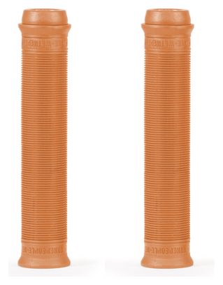 Paire de Grips WeThePeople HILT XL Orange Gum