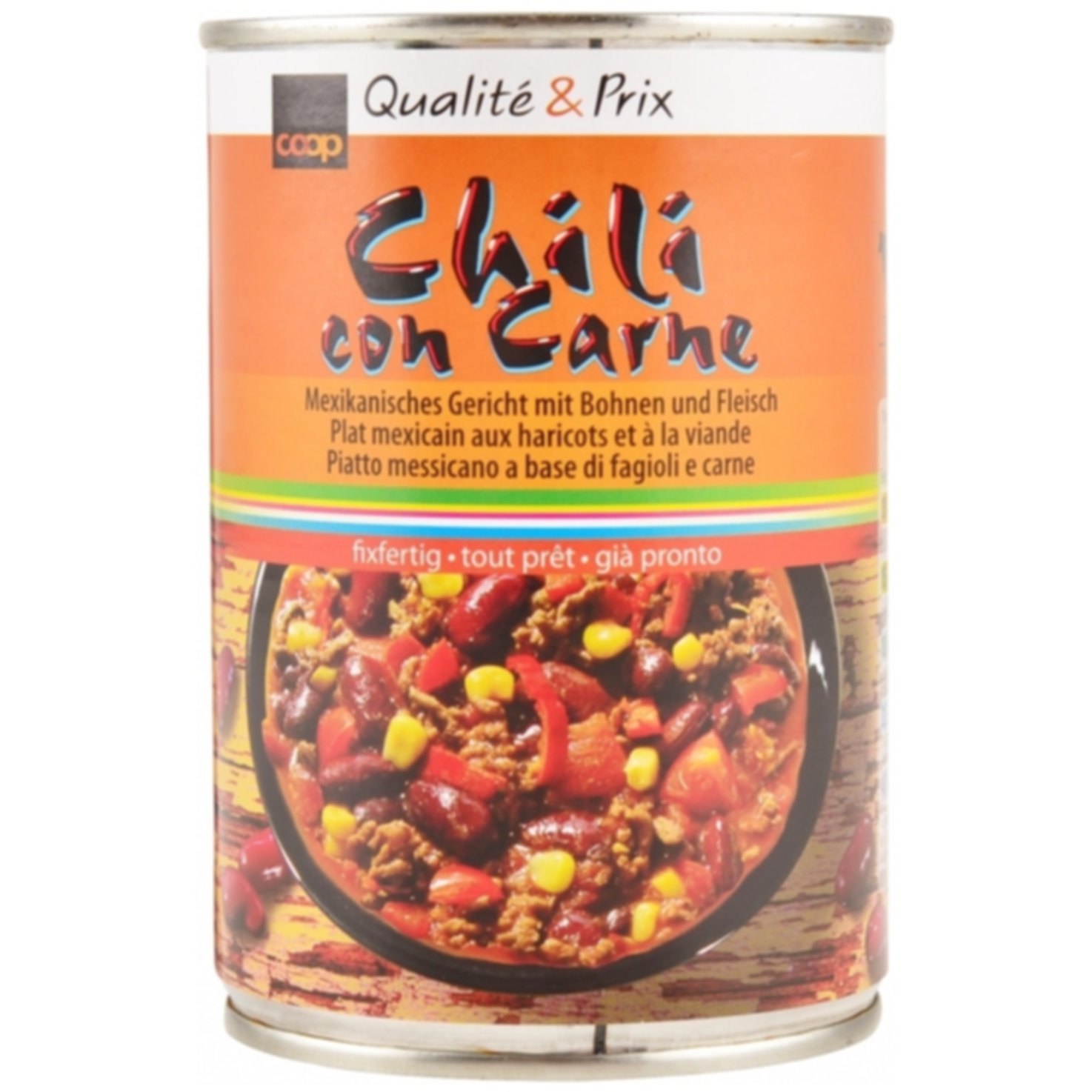 Chili con Carne