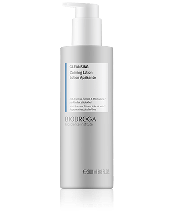 Biodroga Medical Institute Cleansing Calming Lotion 200ml