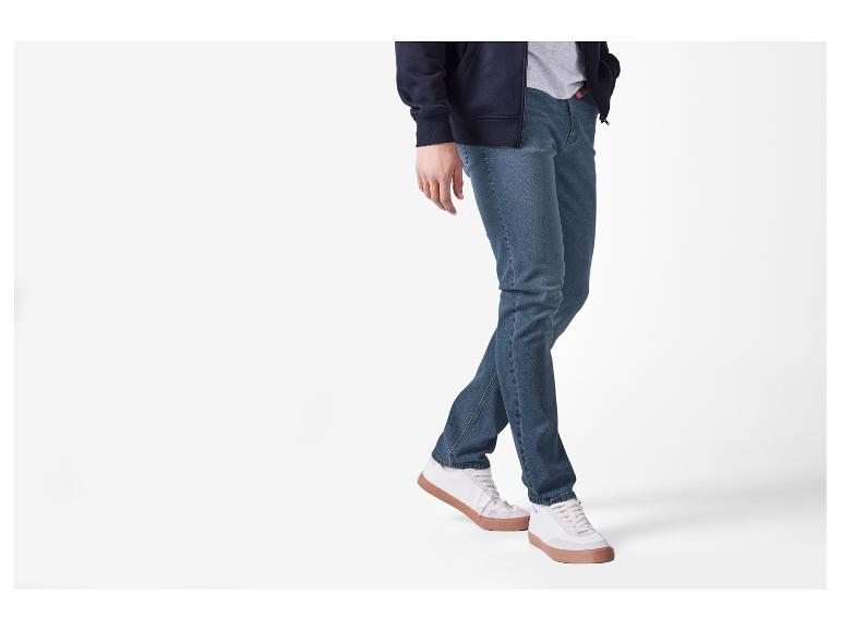 Heren jeans - Slim fit