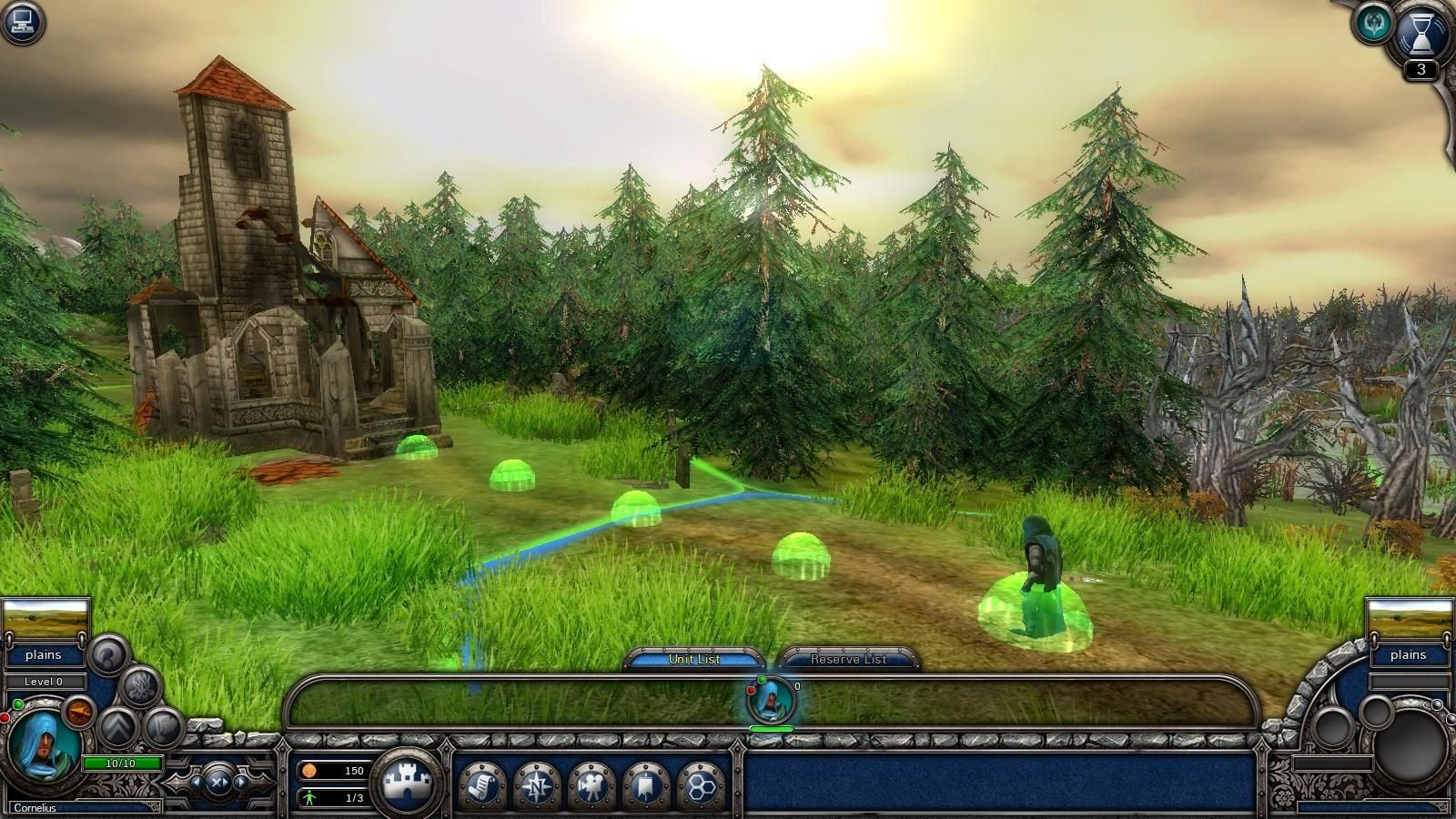 Elven Legacy Collection- PC