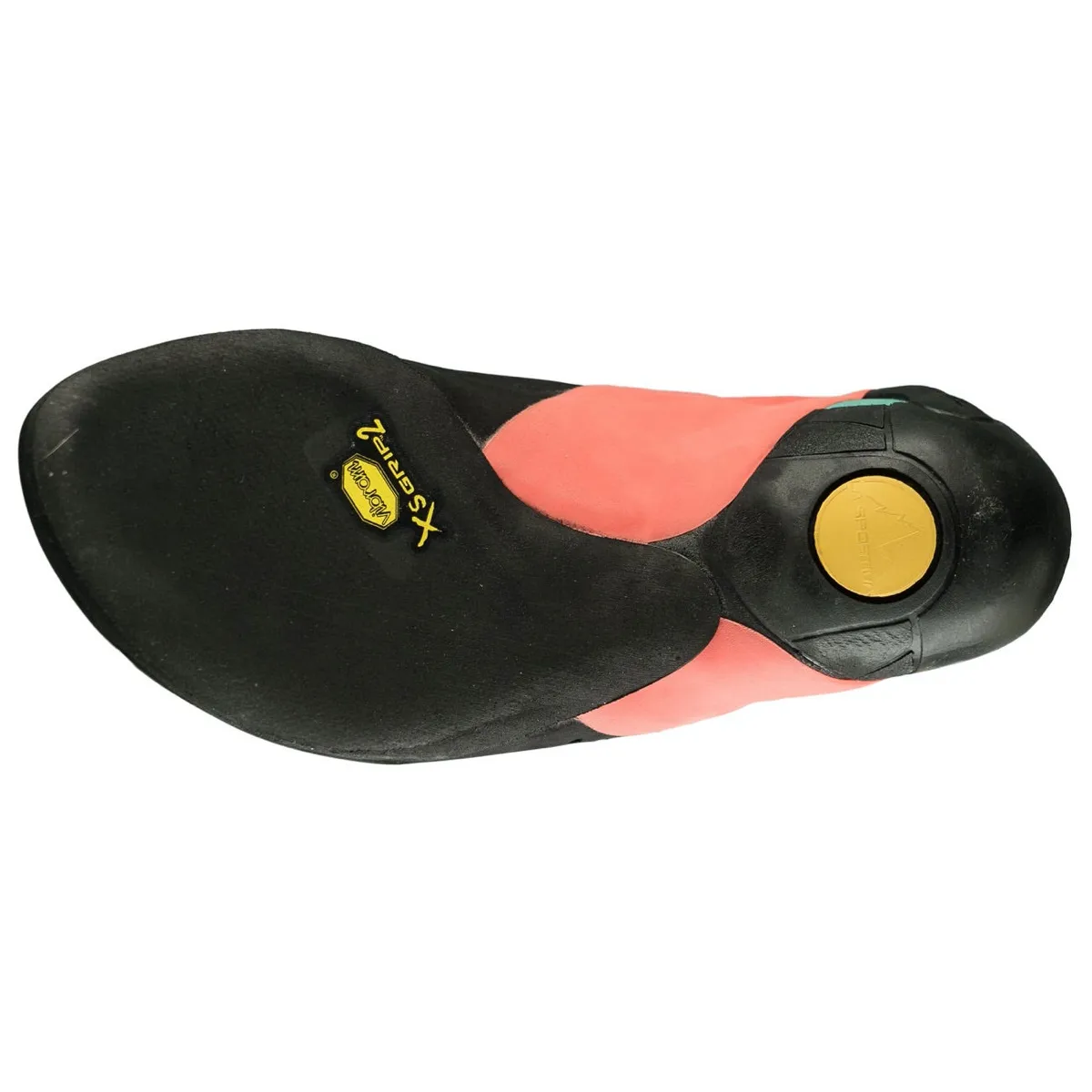 La Sportiva Kataki Woman Mint/Coral