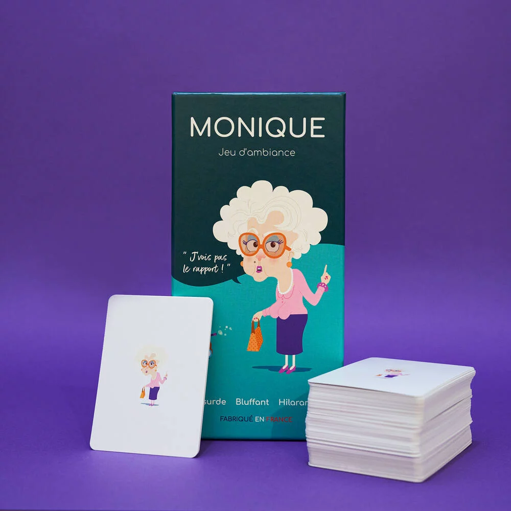 MONIQUE