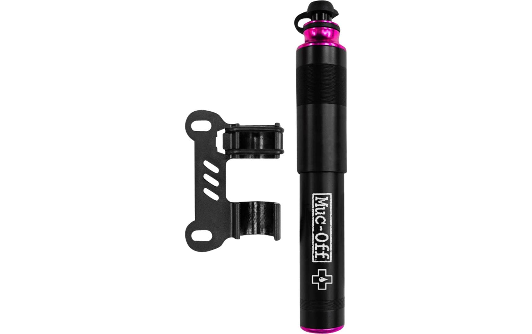 AirMach Mini-PumpePumpe in Taschenformat