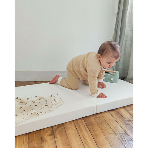 Matelas pliant de voyage - CANDIDE