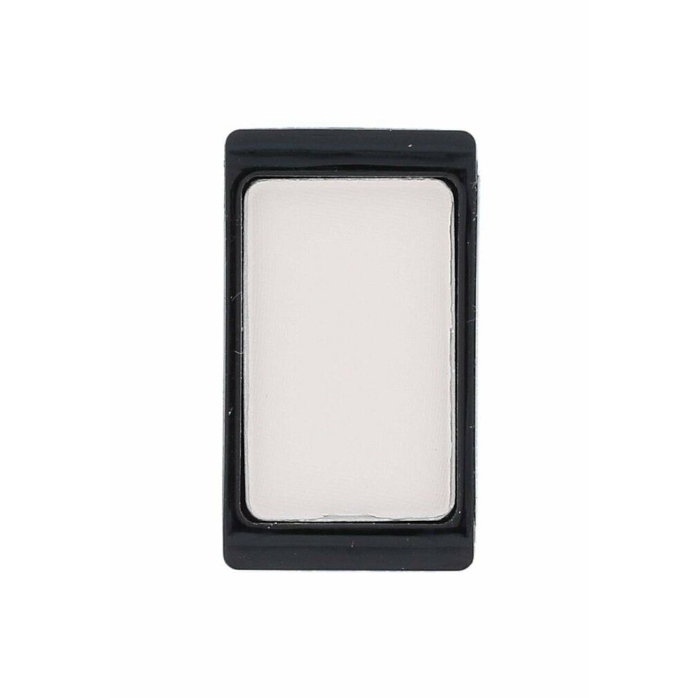 Artdeco, Lidschatten Mattfarben