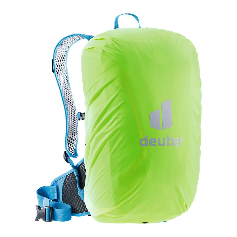 Deuter RACE AIR 10L - Sac À dos azure/lapis