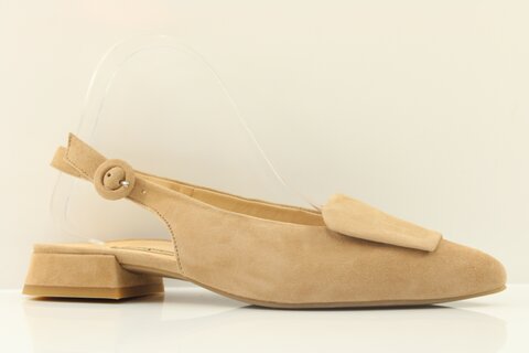 Paul GREEN Slipper
