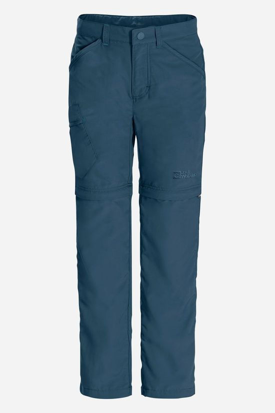 Jack Wolfskin Jack Wolfskin Safari Zip Off Pants Kids