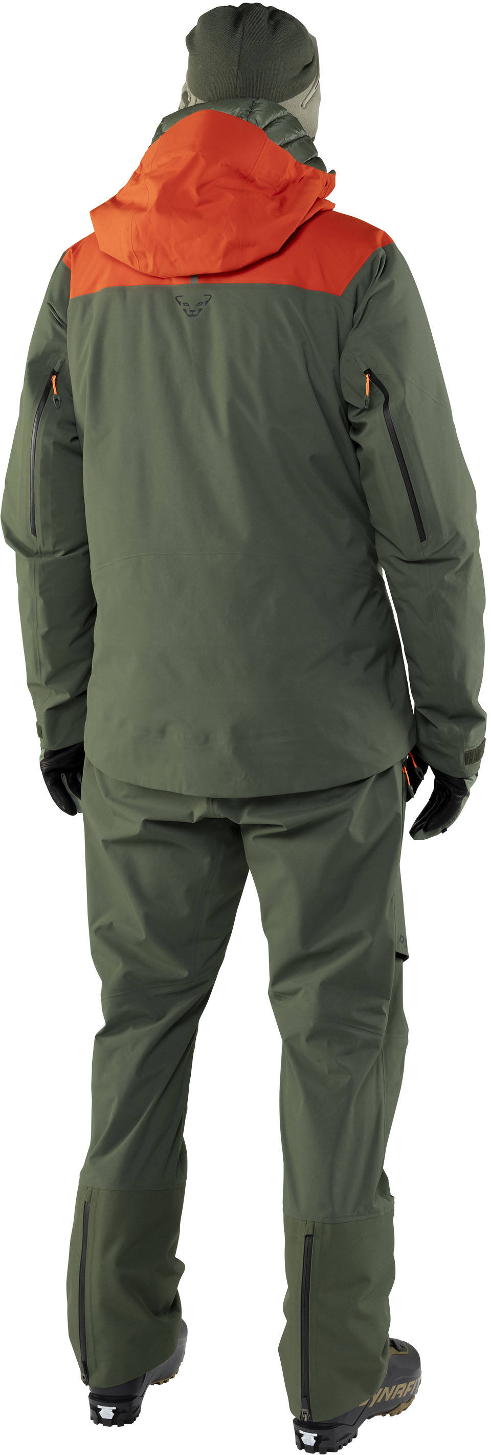 Dynafit Ridge GTX Pant M's