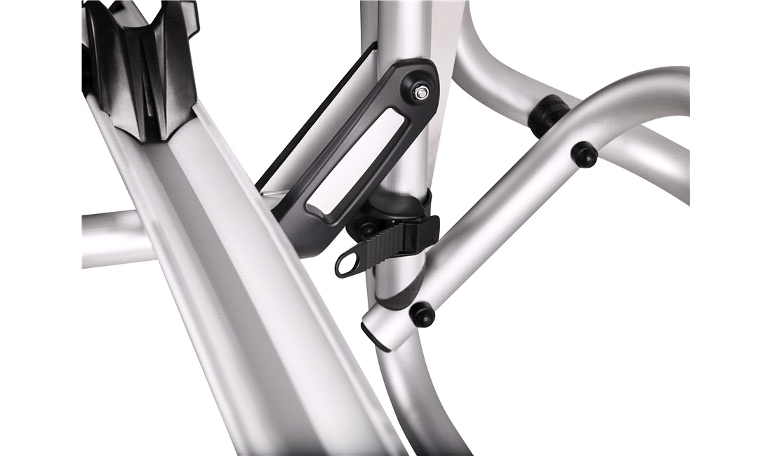 Thule Lift V16, Platform med 12V motor