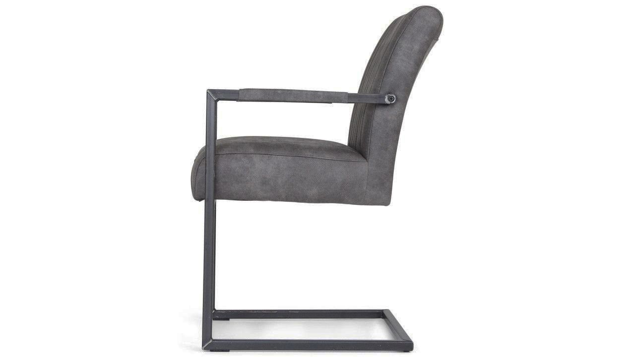 Stoel Sinatra B52 x D63 x H88 cm
