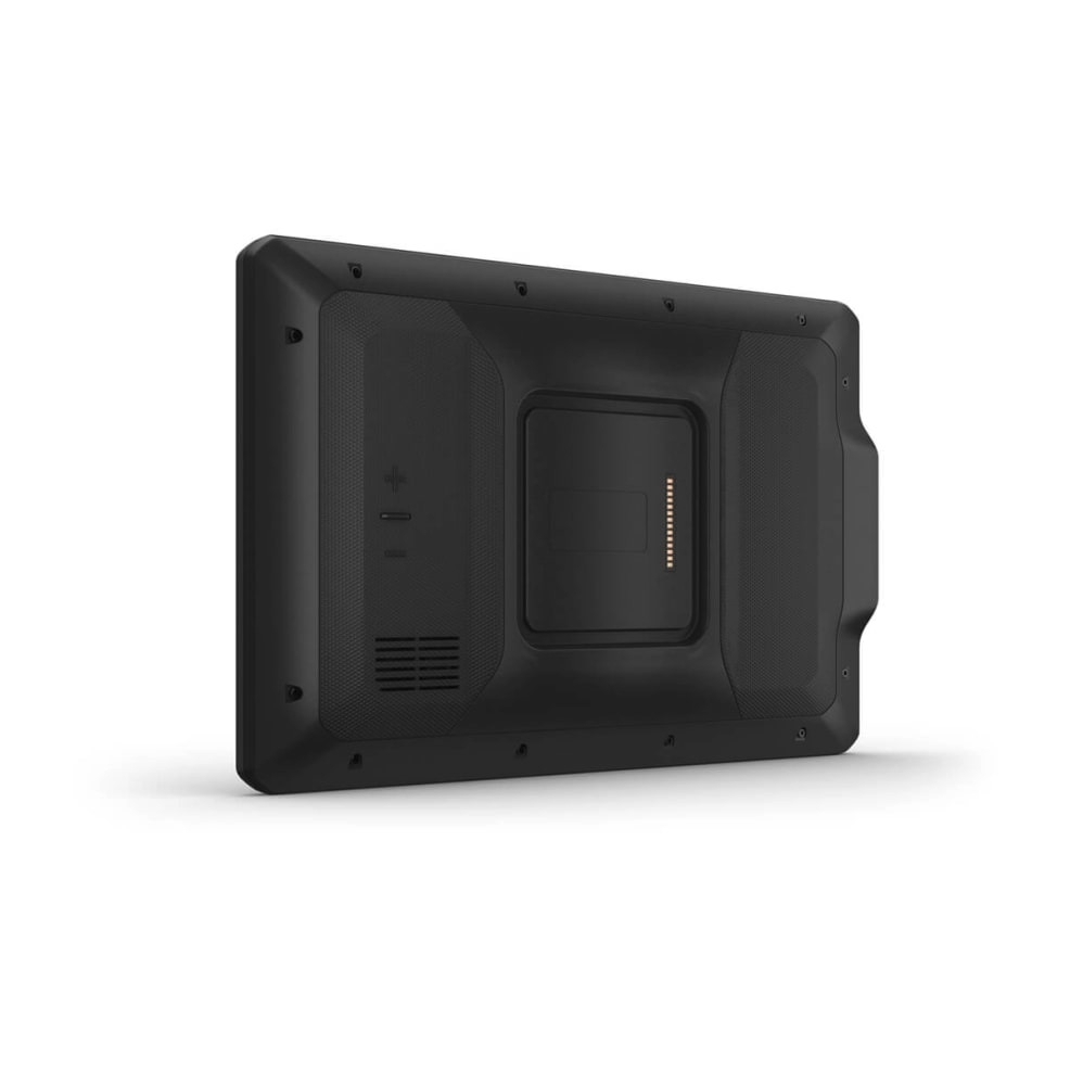 Garmin Camper 895 MT-D EU Navigationssystem 8 Zoll mit Sprachsteuerung für Wohnmobil / Wohnwagen / LKW