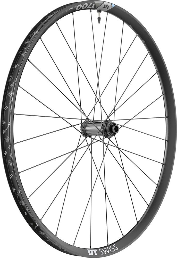 DT Swiss HX 1700 Spline® LS 29