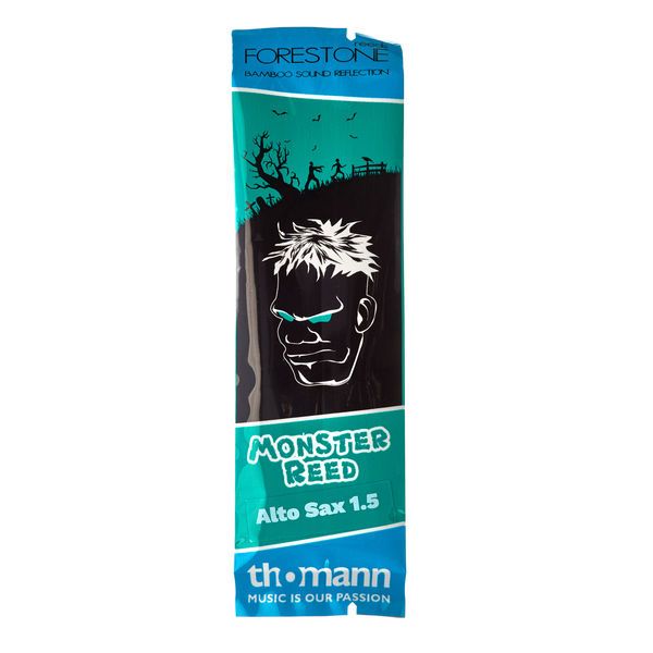 Thomann Monster Reed Alto 1.5