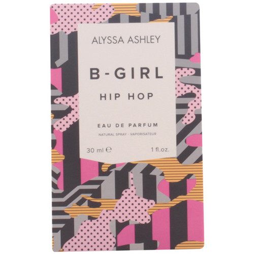 Alyssa Ashley - B-girl Hip Hop Eau De Parfum Vaporizador