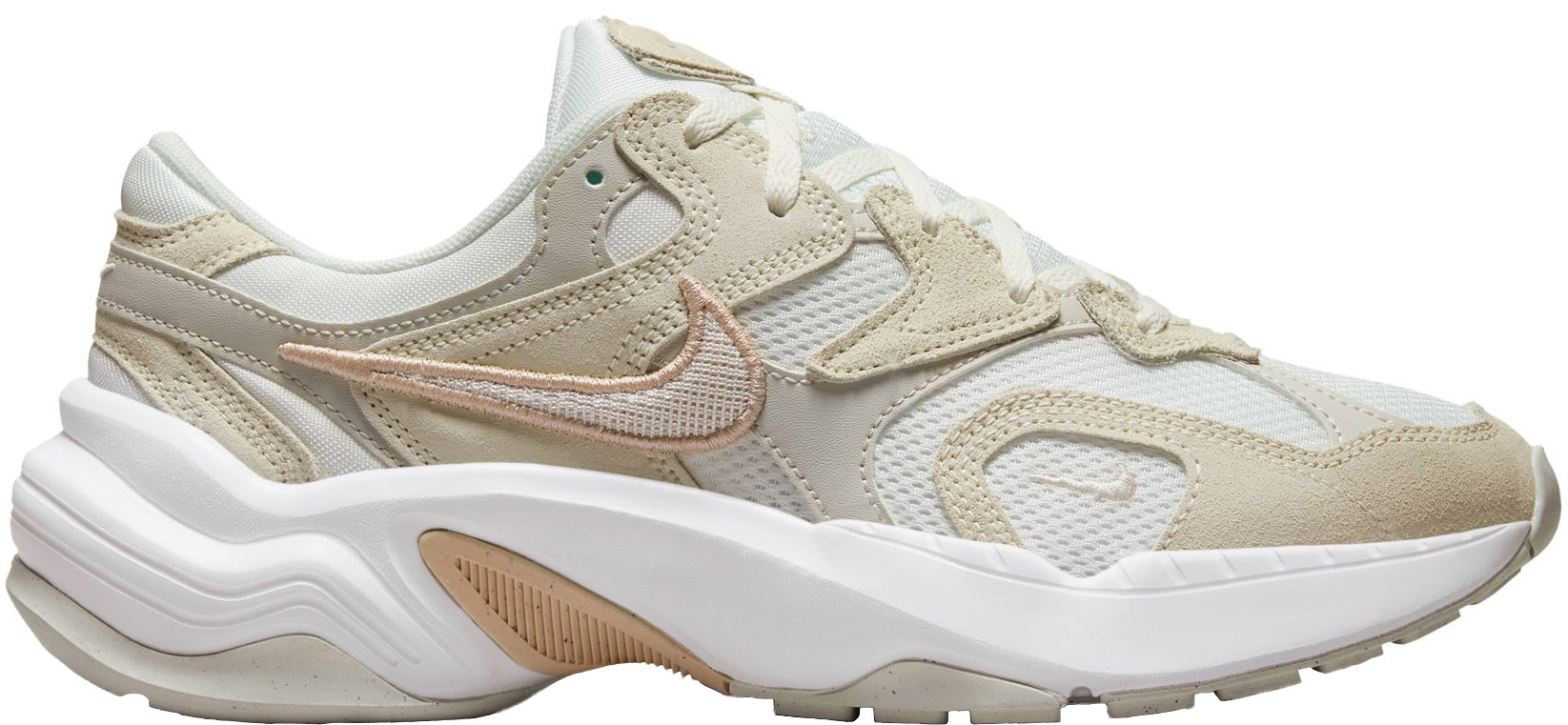 AL8 Dame 100/Sail/Sanddrift/Light Bone/Coconut Milk