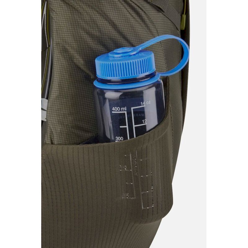 AirZone Active 25 - Sac à dos randonnée homme