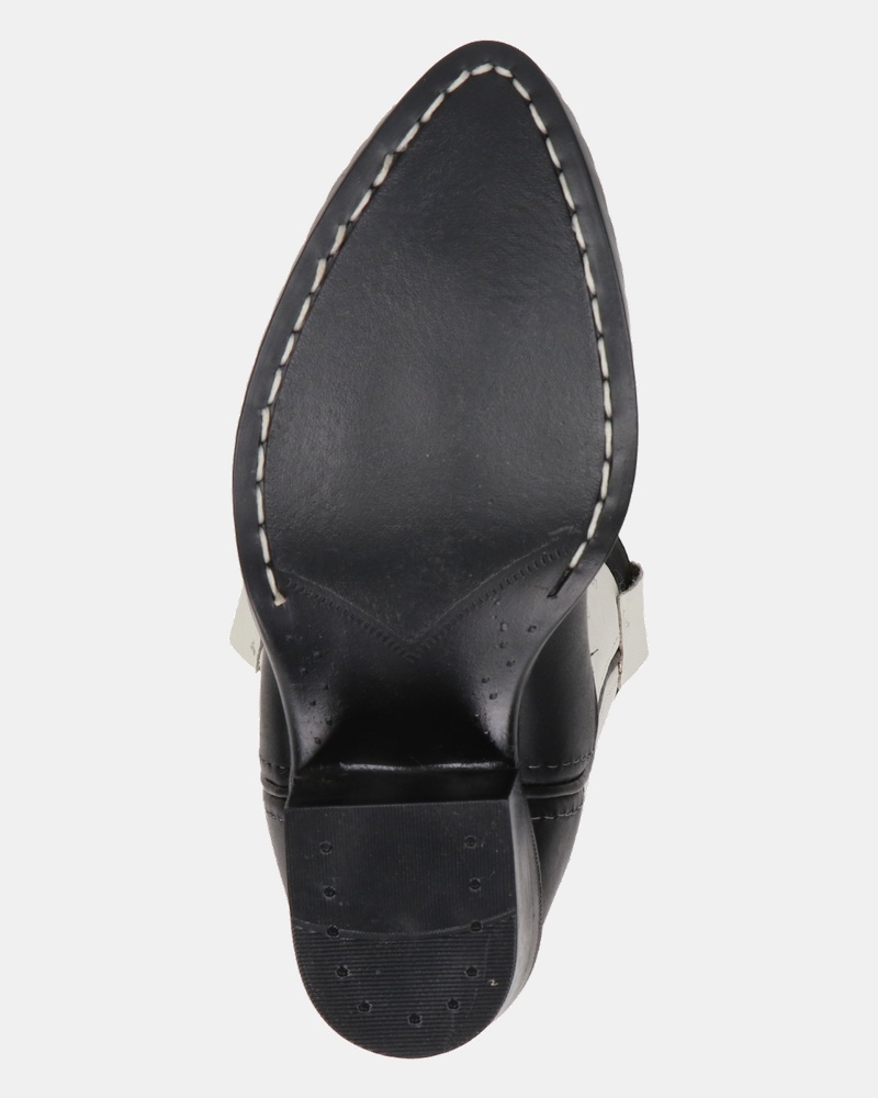 Bootstock Fever Cowboylaarzen  - zwart